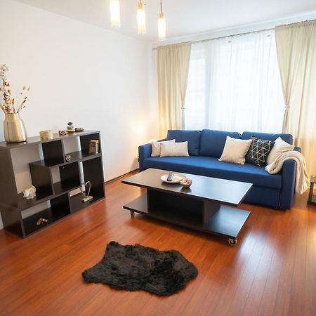 Spacious 2Br Dristor Apartment Bukarest Kültér fotó